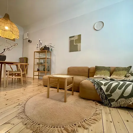 Apartment Boutique Kaunas