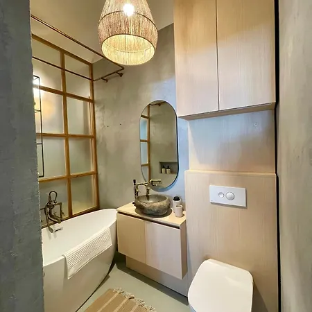 Apartment Boutique *