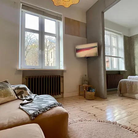 Apartment Boutique *