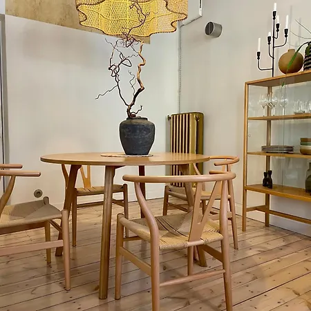 Apartment Boutique *