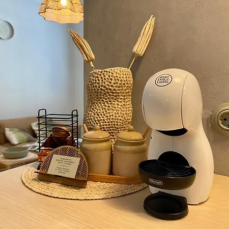 Boutique Apartment