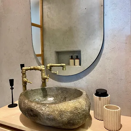 Apartment Boutique